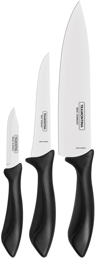 Набор ножей Tramontina Affilata 23699/050