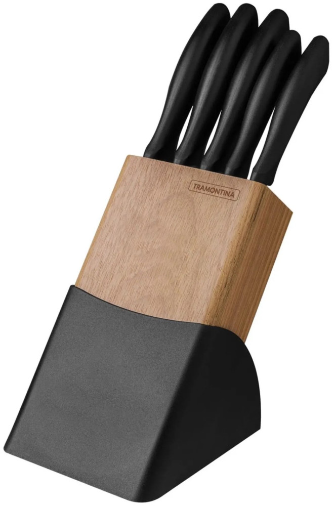 Набір ножів Tramontina Affilata 23699/057