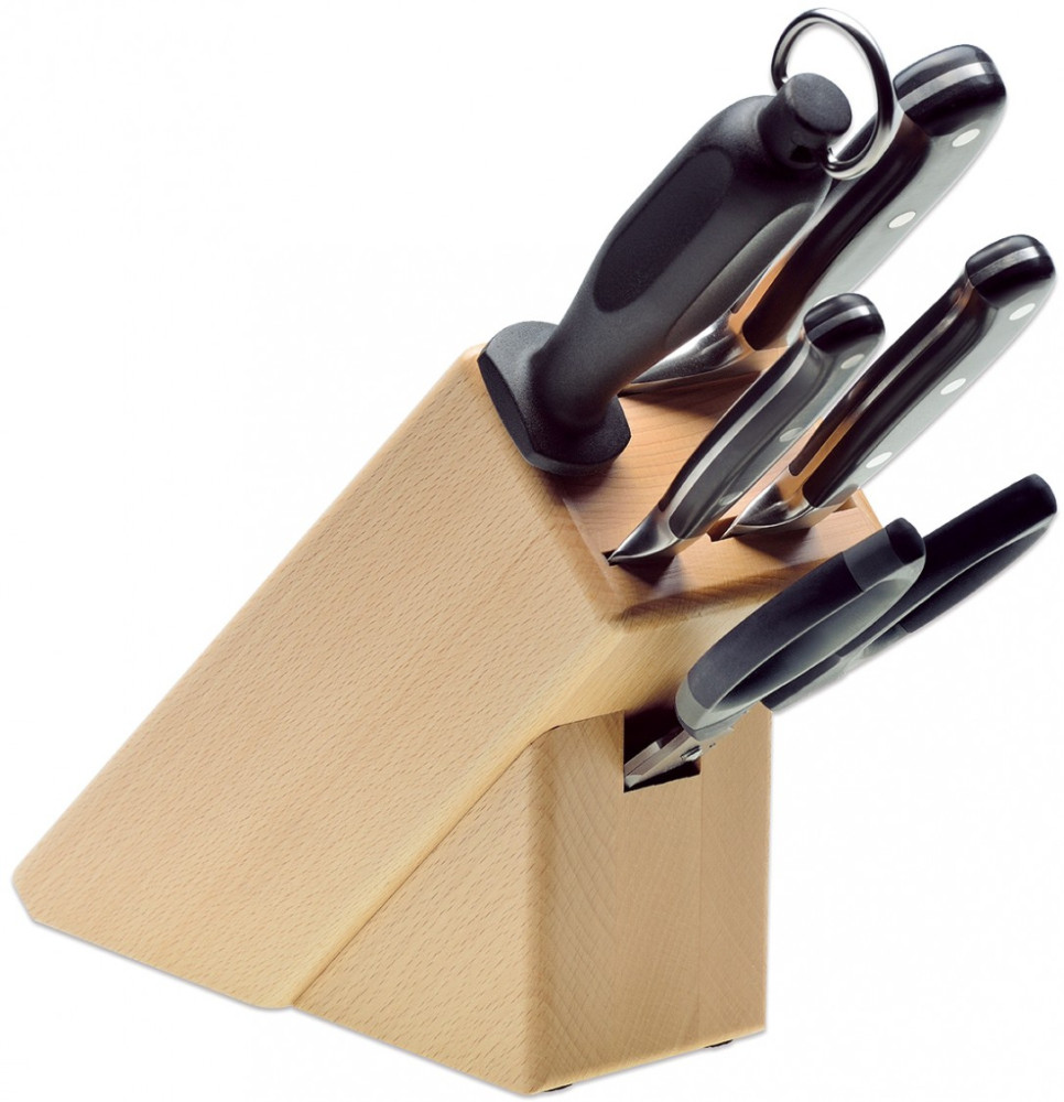 Набор ножей Giesser 9891 b5 bc