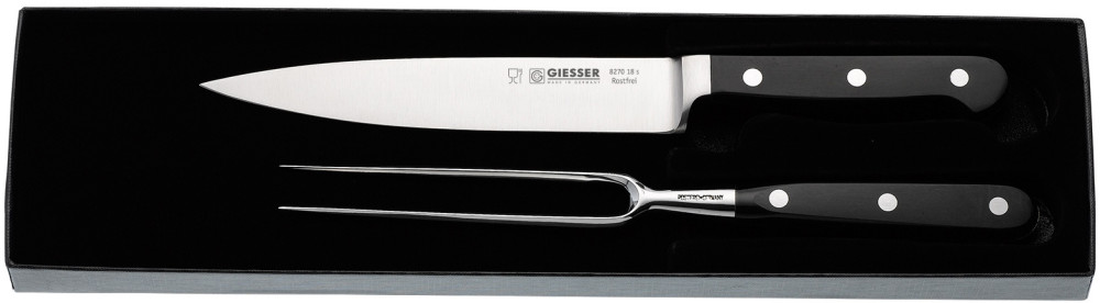 Набор ножей Giesser 9770