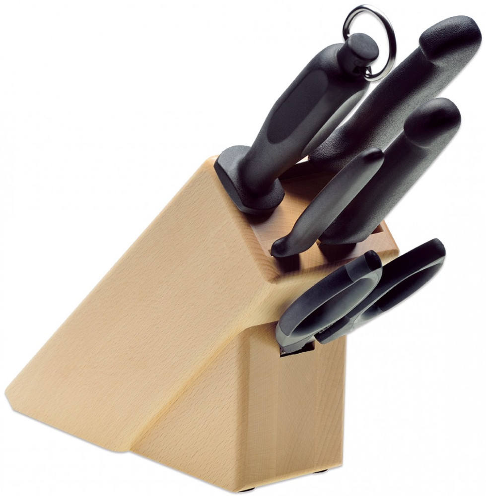 Набор ножей Giesser 9891 b5