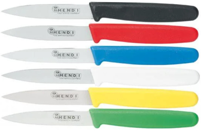 Набір ножів Hendi 842003