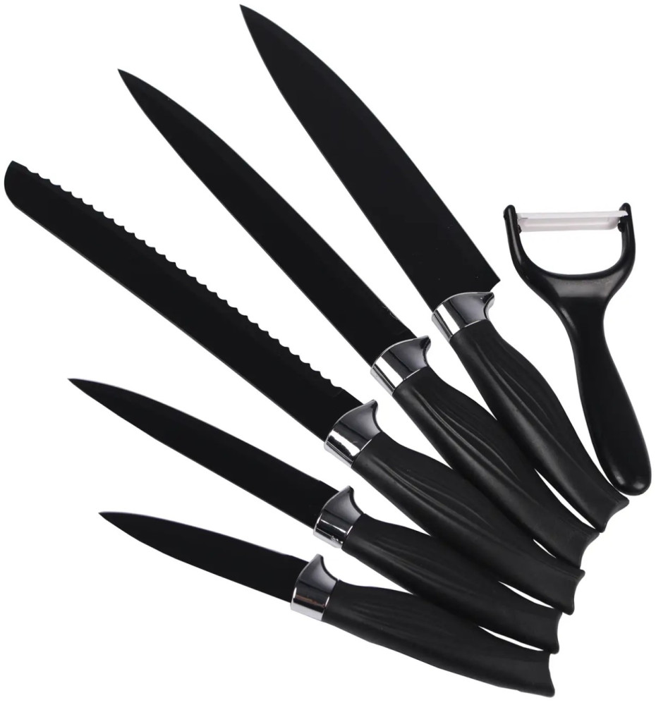 Набір ножів Supretto 8299