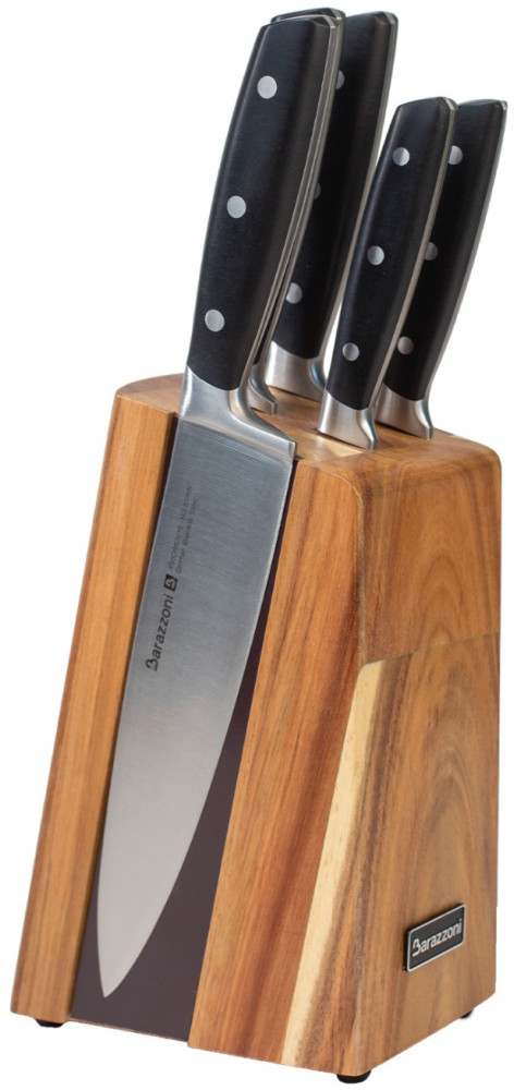 Набор ножей Barazzoni 802090600