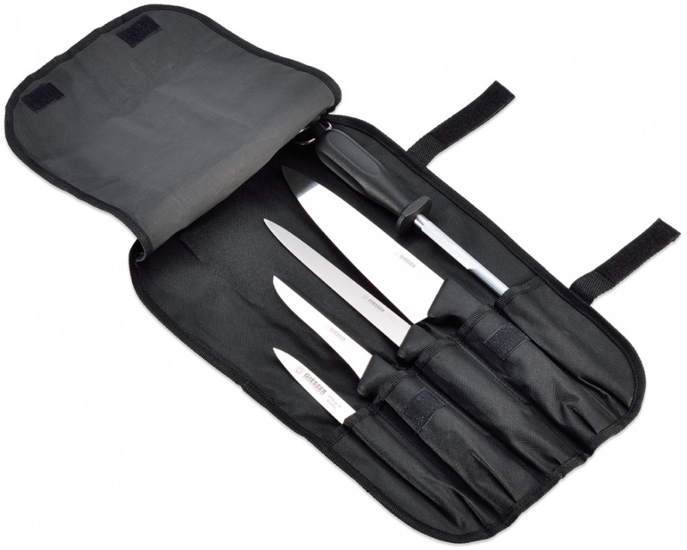 Набор ножей Giesser 8296 5 k