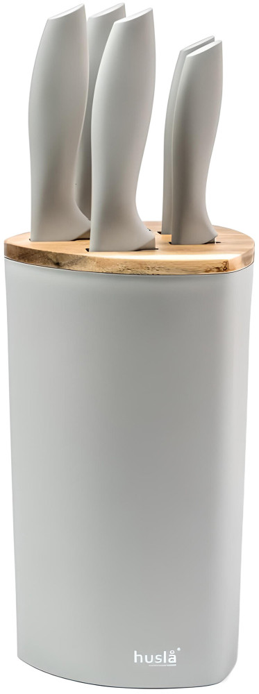 Набір ножів Husla 73964