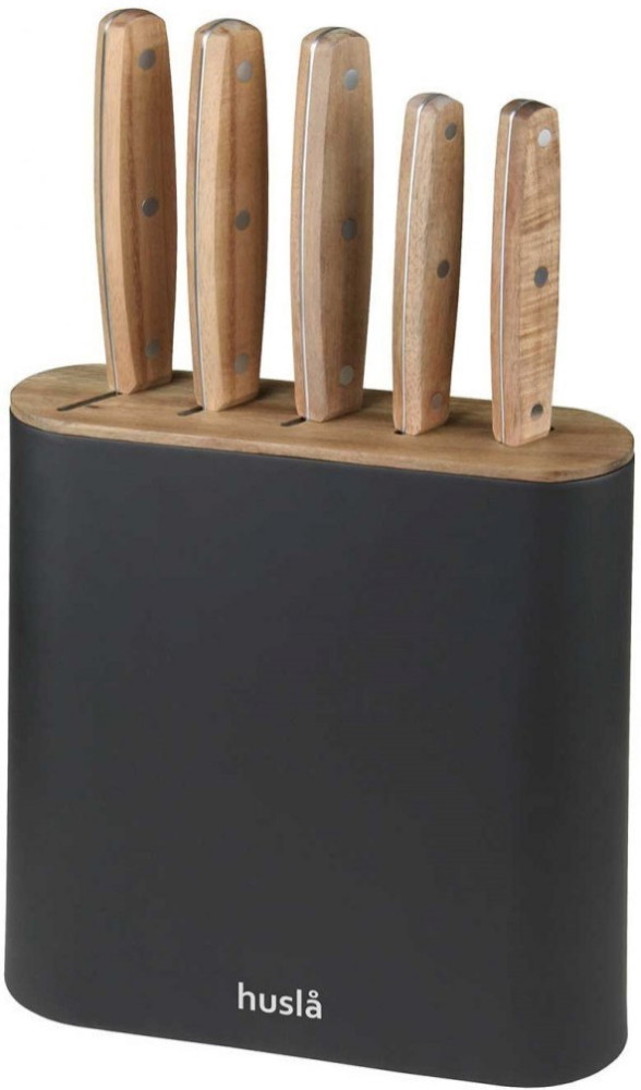 Набір ножів Husla 73956