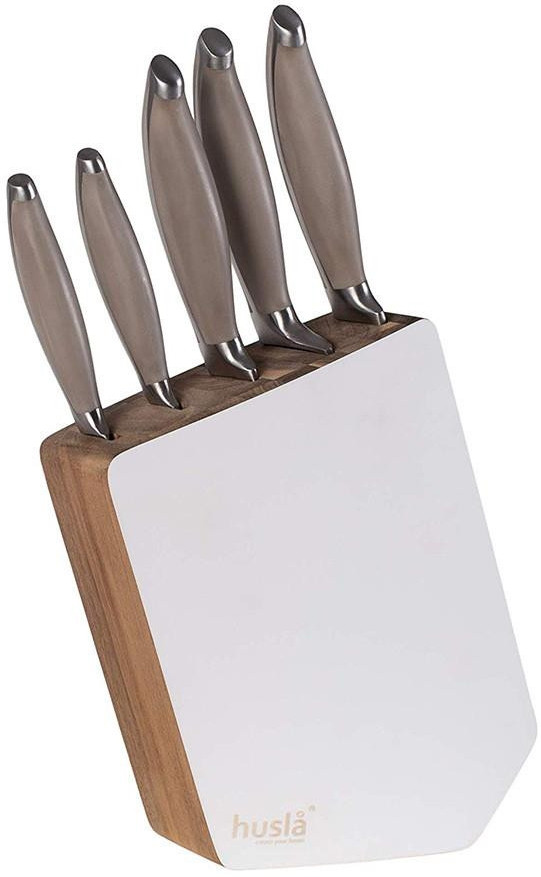 Набір ножів Husla 73954