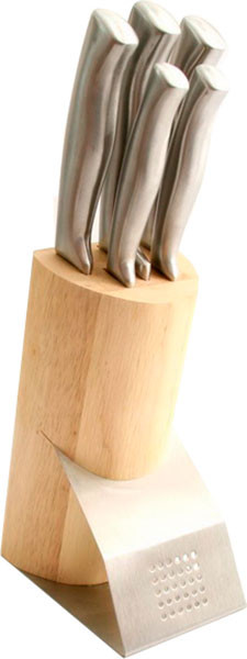 Набор ножей Lessner 77210