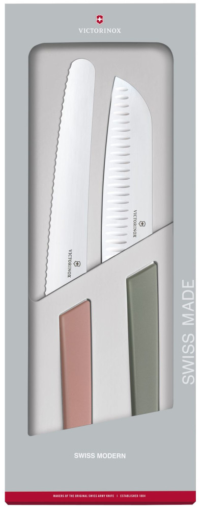 Набор ножей Victorinox 6.9096.22G