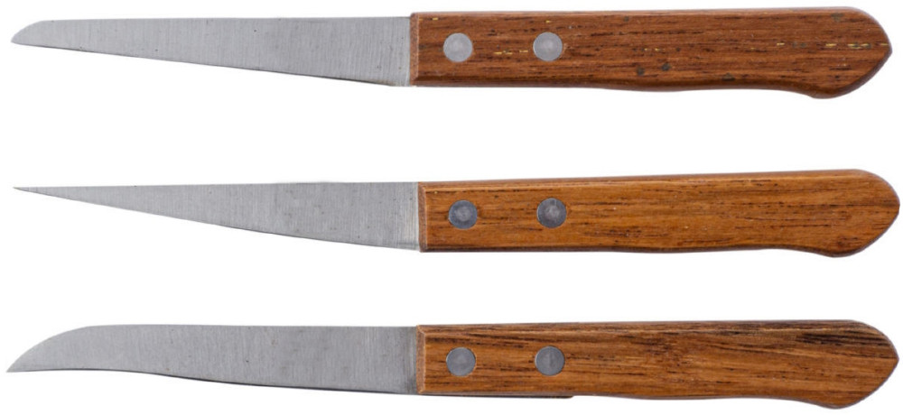 Набор ножей Empire 3115