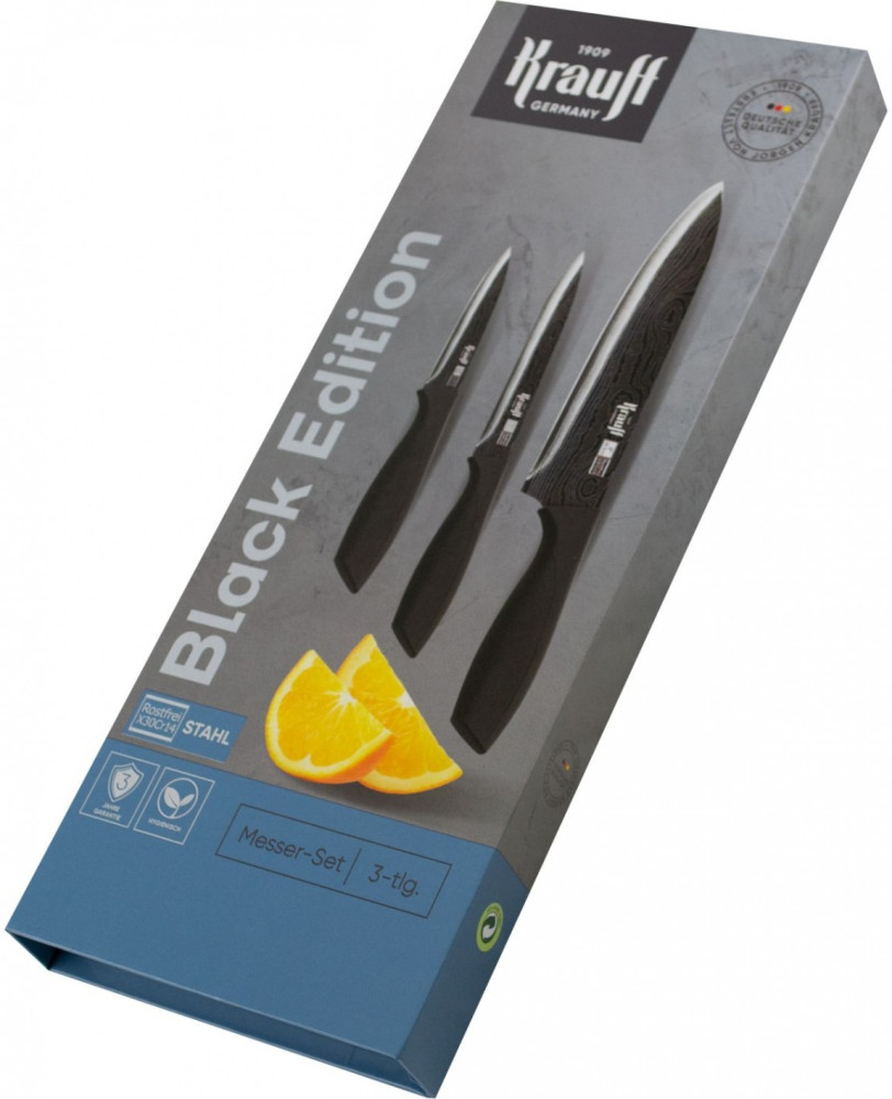 Набор ножей Krauff 29-305-150