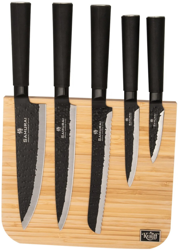 Набор ножей Krauff 29-243-008