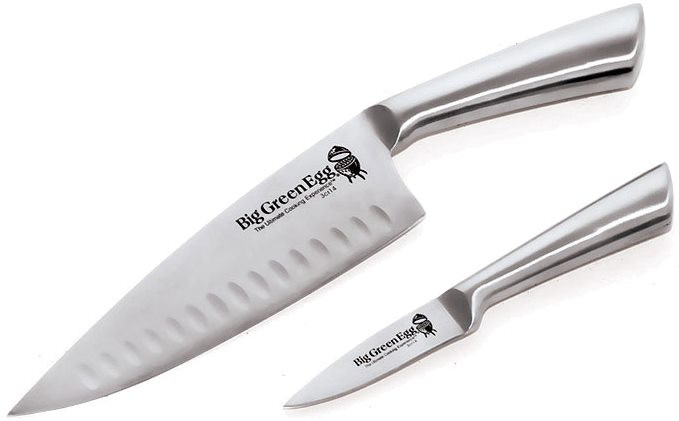Набор ножей Big Green Egg 117687