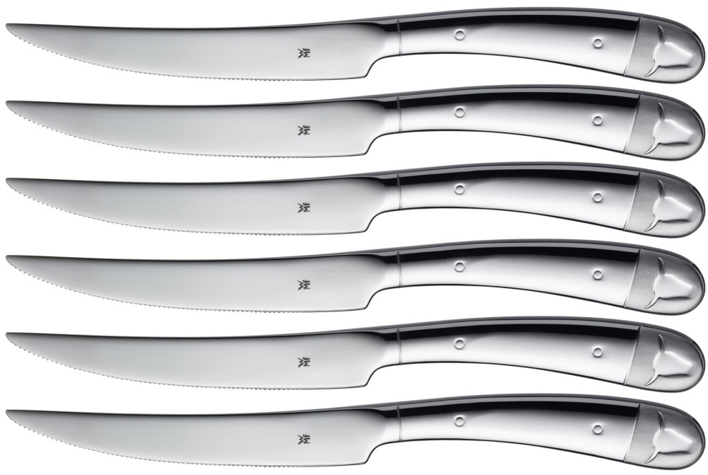 Набор ножей WMF 12.8961.6046