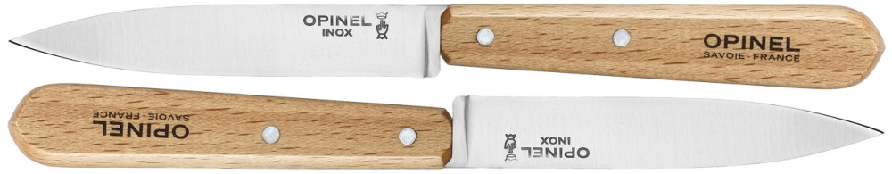 Набор ножей OPINEL 102 Office