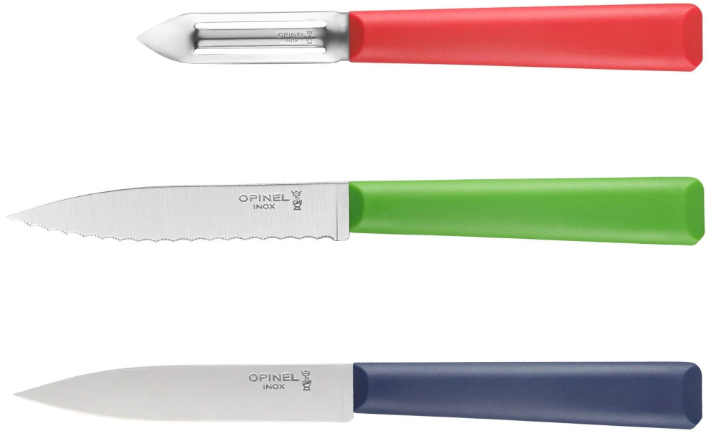 Набор ножей OPINEL 002359