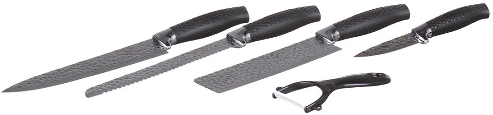 Набор ножей Zepter ZP-021