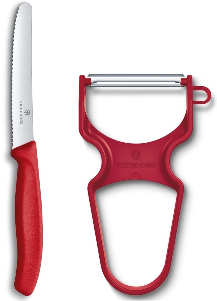 Набор ножей Victorinox Swiss Classic 6.7111.23