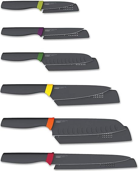 Набор ножей Joseph Elevate 98437