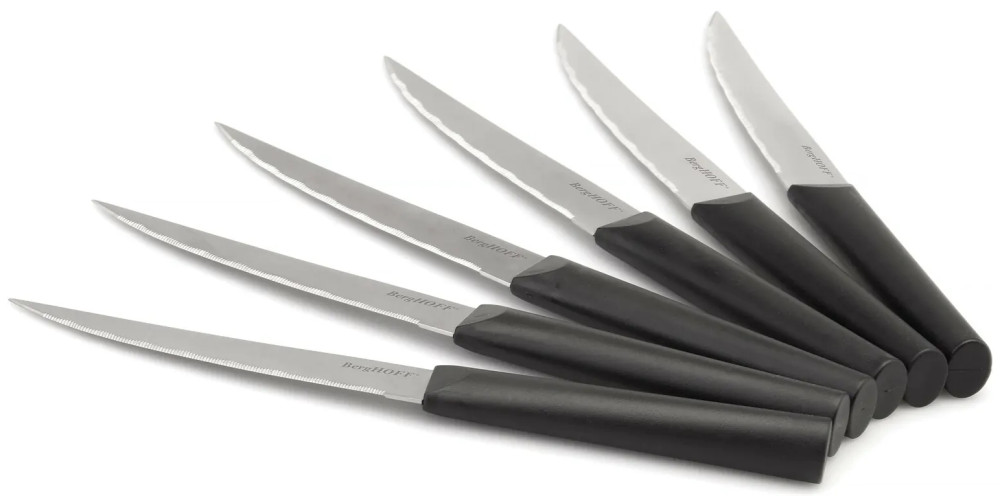 Набор ножей BergHOFF Dina Matrix 1315107