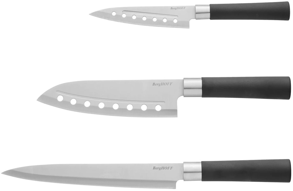 Набір ножів BergHOFF Dina Codon 1315106