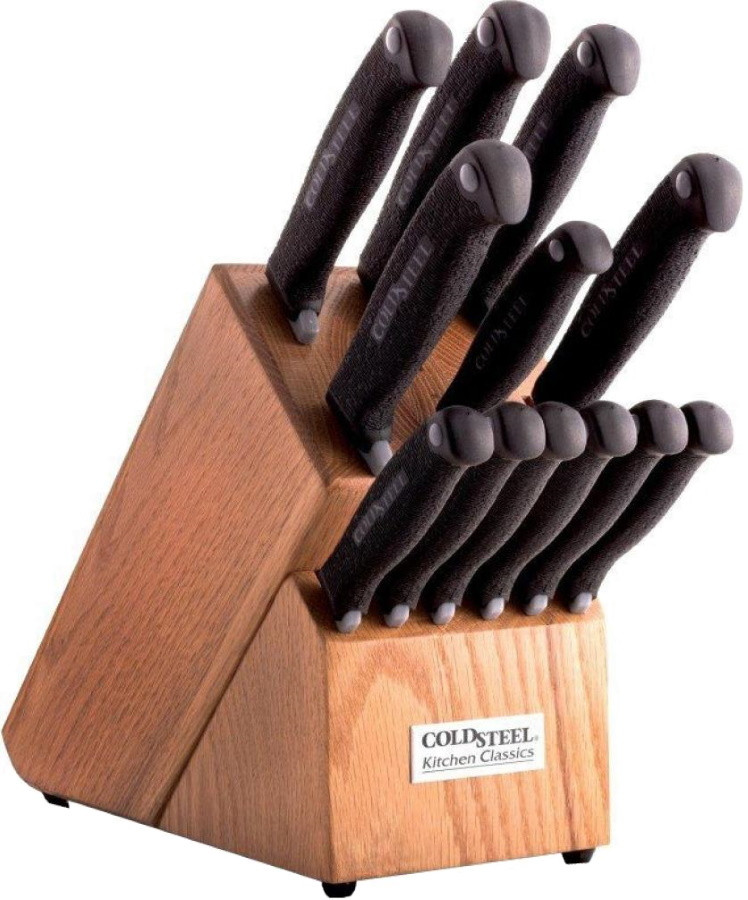 Набір ножів Cold Steel CS-59KSSET