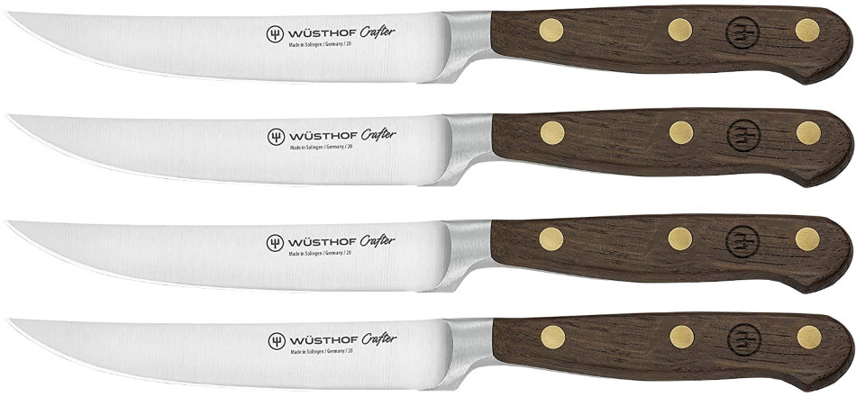 Набор ножей Wusthof Crafter 1070860401