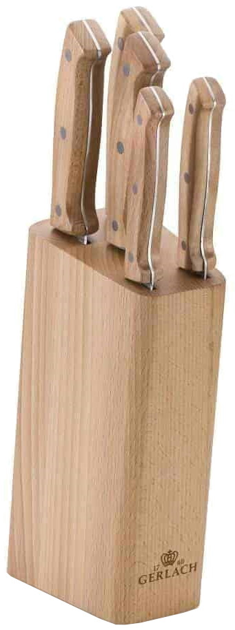 Набор ножей GERLACH Country 499898
