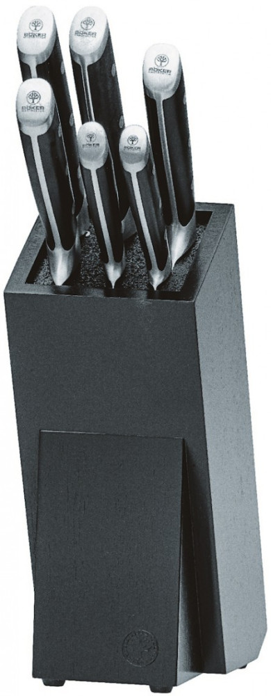 Набор ножей Boker 03BO507SET