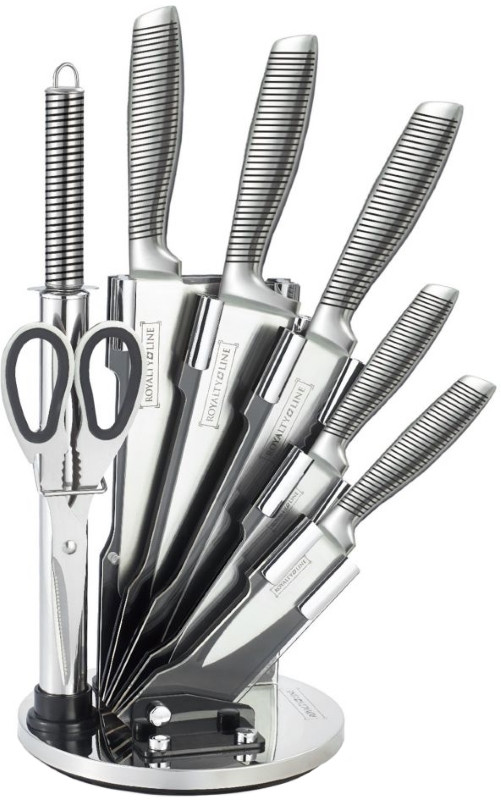 Набор ножей Royalty Line RL-KSS700N