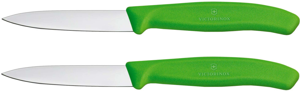 Набор ножей Victorinox Swiss Classic 6.7606.L114B