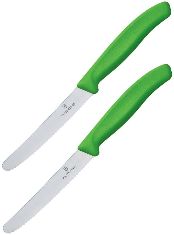 Набор ножей Victorinox Swiss Classic 6.7836.L114B