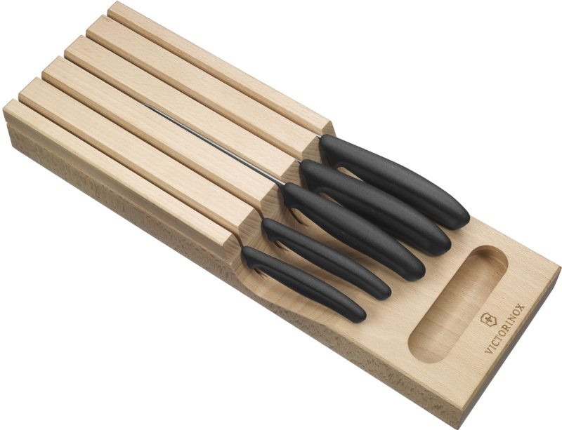 Набор ножей Victorinox Swiss Classic 6.7143.5