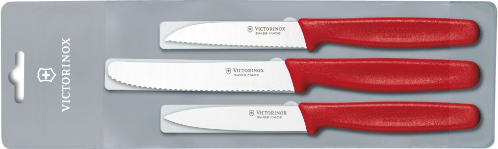 Набор ножей Victorinox Swiss Classic 5.1111.3