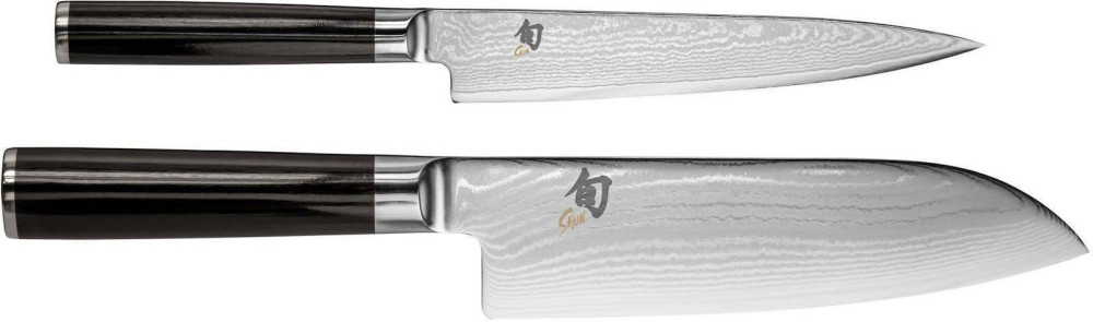 Набор ножей KAI Shun Classic DMS-230