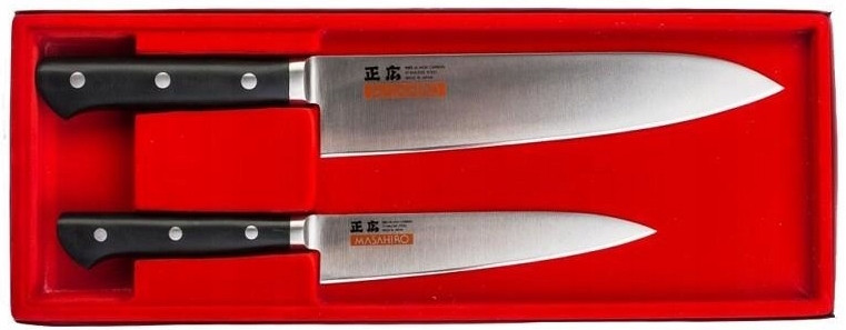 Набор ножей MASAHIRO MV-H 149_1104