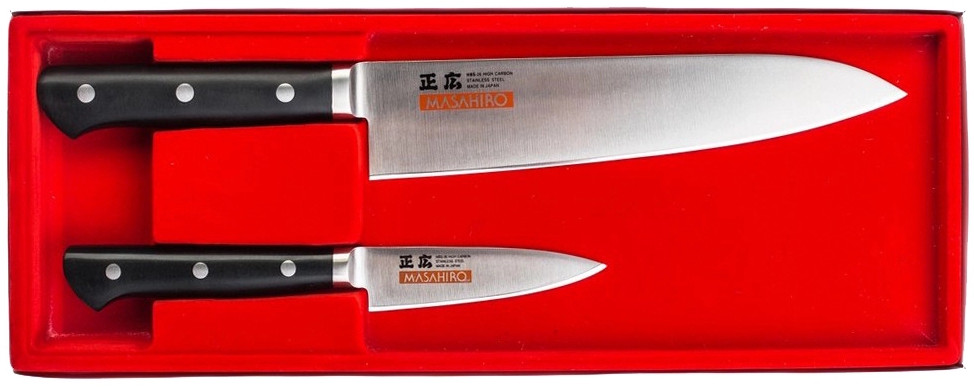 Набор ножей MASAHIRO MV-H 149_1101