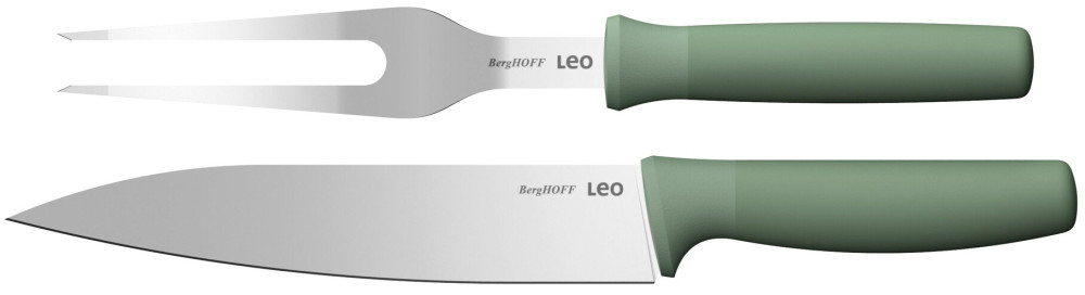 Набор ножей BergHOFF Leo Forest 3950528