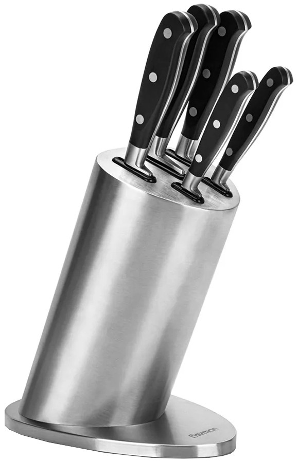 Набір ножів Fissman Leif 2693