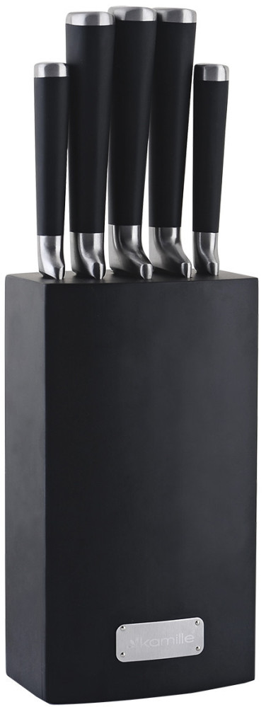 Набор ножей Kamille KM-5132