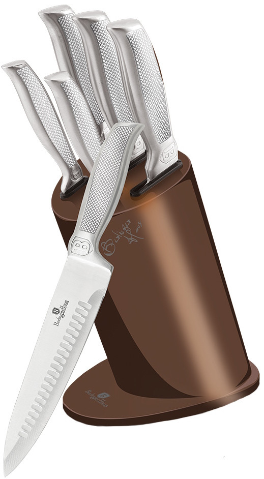 Набор ножей Berlinger Haus Kikoza BH-2272