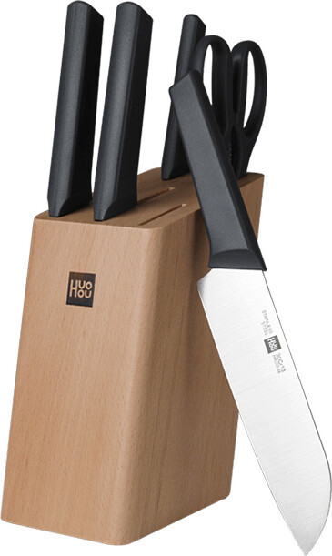 Набор ножей Xiaomi Huo Hou Youth Knifes Set