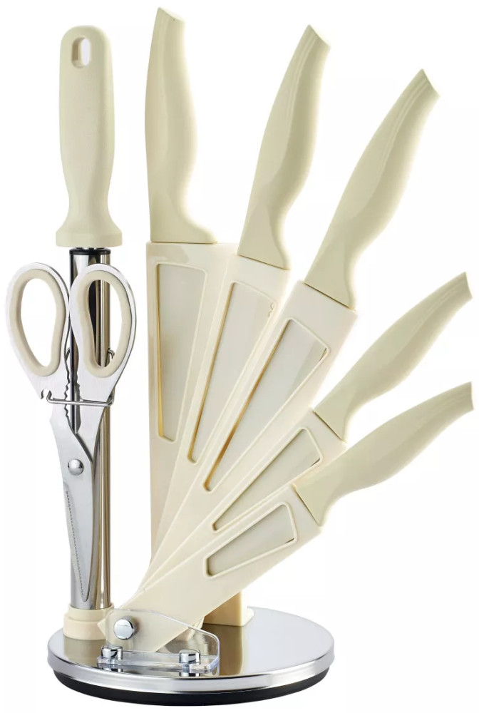 Набор ножей Gusto GT-4104-8