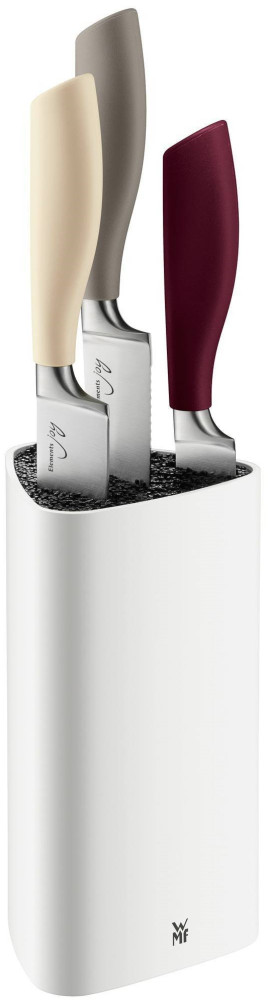 Набор ножей WMF Elements Joy 18.8430.9990