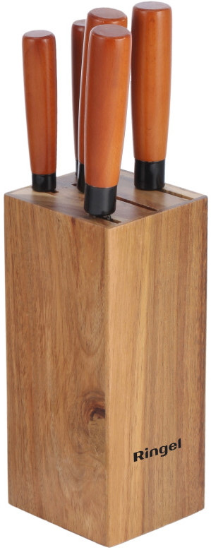 Набор ножей RiNGEL Elegance RG-11006-6