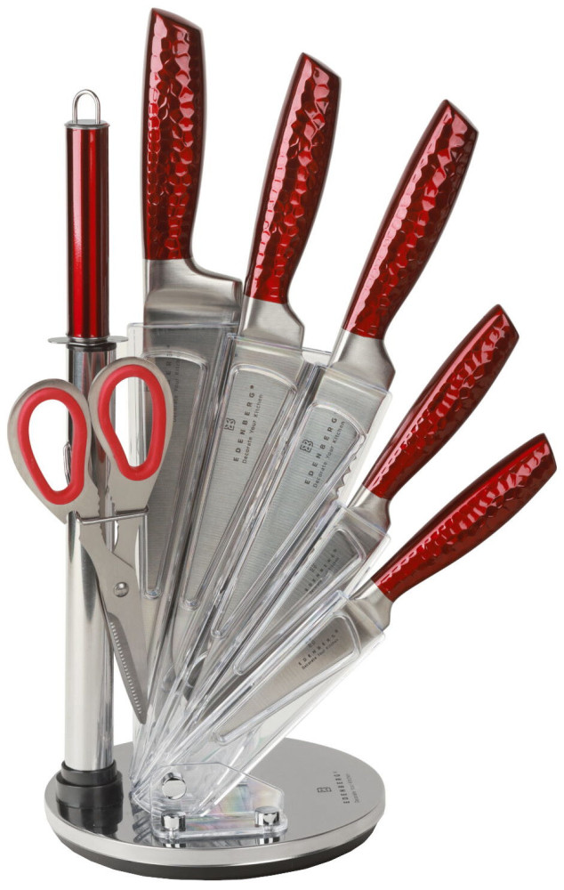 Набір ножів Edenberg EB-973