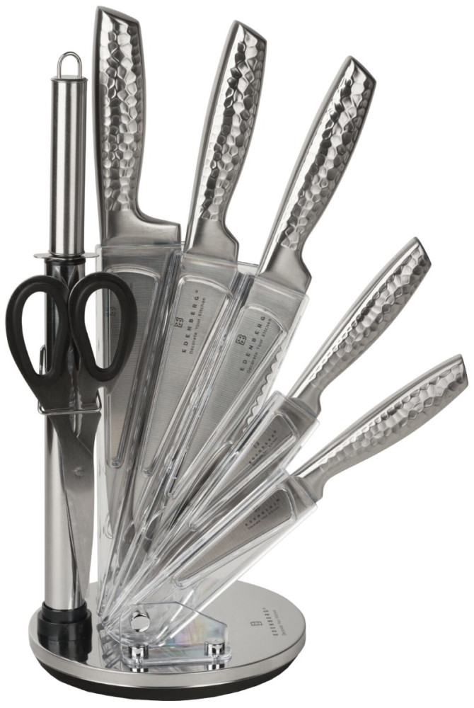 Набір ножів Edenberg EB-972