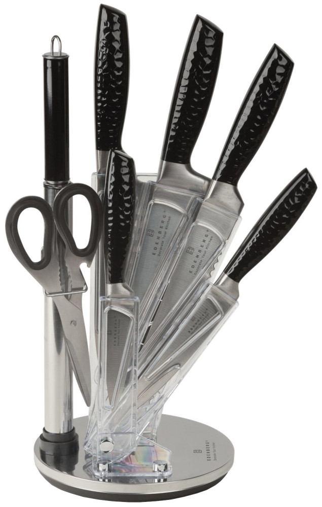 Набір ножів Edenberg EB-971