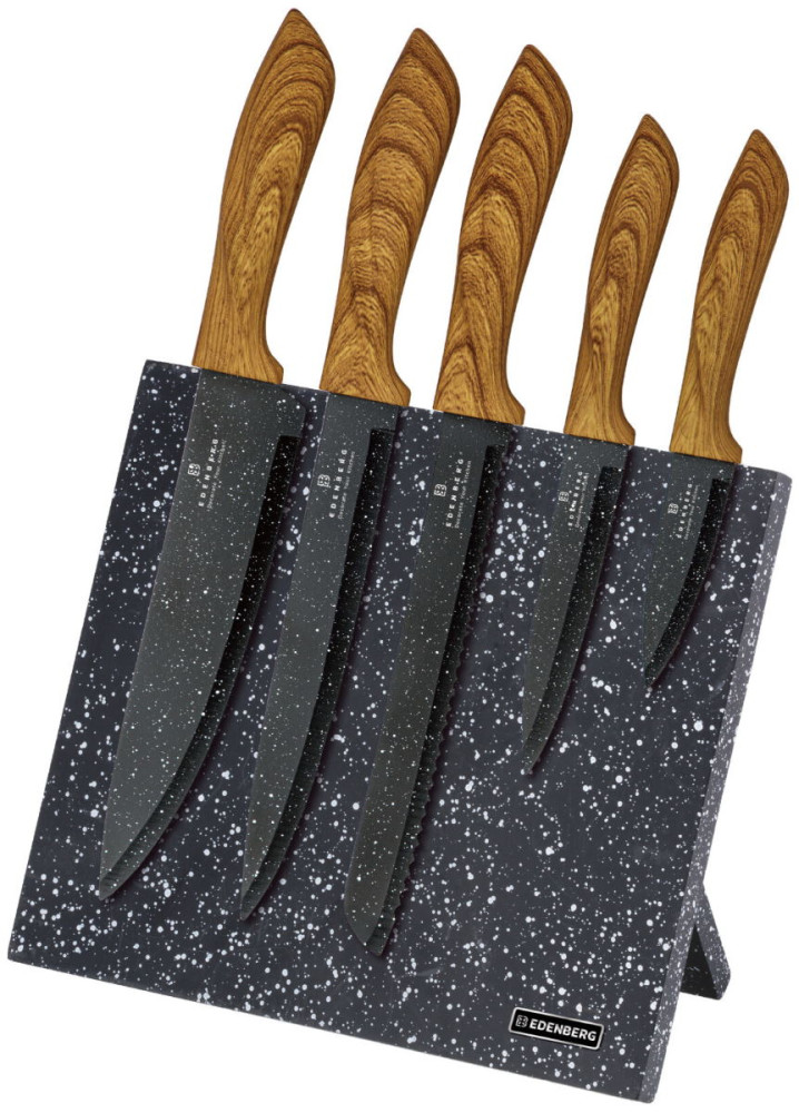 Набір ножів Edenberg EB-970